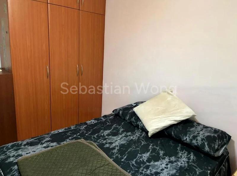 3 Bed Condo for Rent in  Yew Mei Green - Image 9